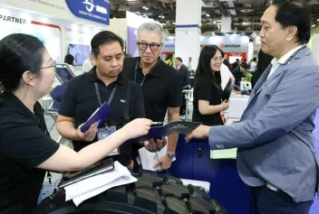 2026泰国轮胎展(Tyrexpo Asia)时间和举办地点