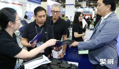 新加坡亚洲轮胎展览会2025门票购买方式 购票入口