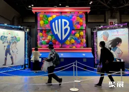 大阪游戲動漫展展會現(xiàn)場(現(xiàn)場盛況)9