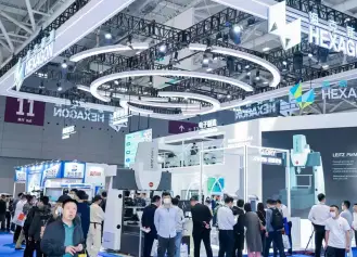 2026山西智能制造工业展-太原工博会(SIME)观展攻略(时间/地点/观众预约)