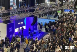 意大利体育展现场图片3