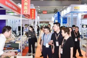 重庆医疗器械展2025门票多少钱一张