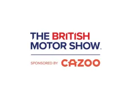 英国车展
