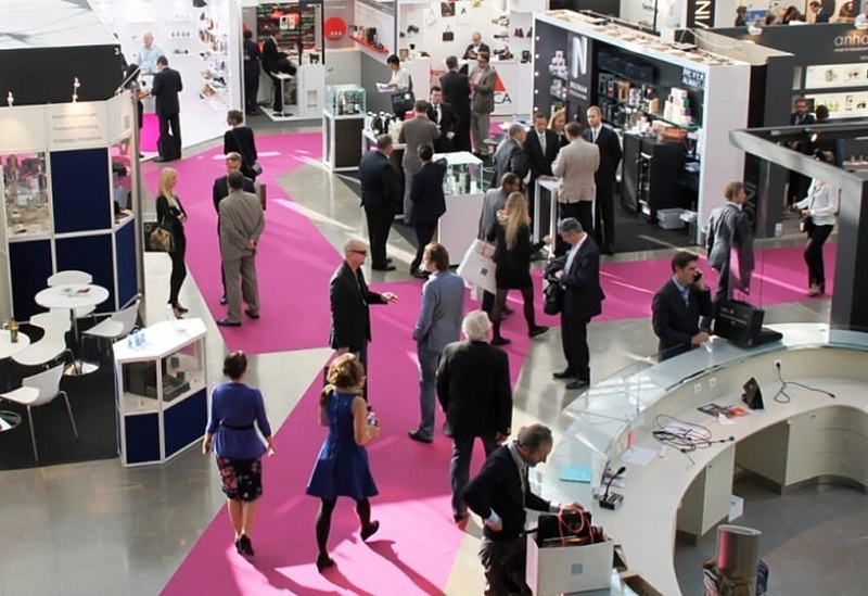 2025年摩纳哥包装展门票购买方式,多少钱一张?