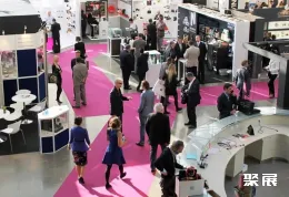 摩纳哥奢侈品包装展展会现场(现场盛况)2