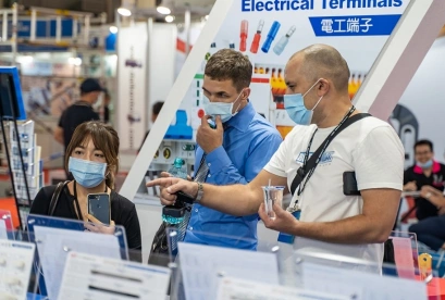 台湾五金展2026门票购买途径