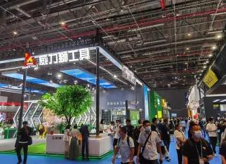 北京五金展现场图片1