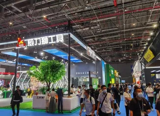 北京五金展2025门票在哪买