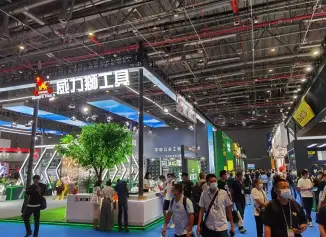 北京五金展2025门票在哪买