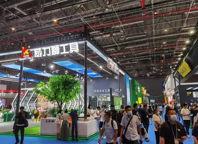 中国(北京)国际五金电器博览会