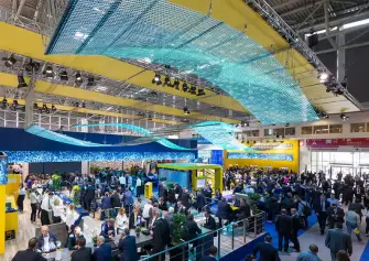 2027年德国物流展(Transport Logistic)门票多少钱，怎么购买？
