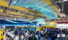 2027德国物流展(Transport Logistic)展商名录