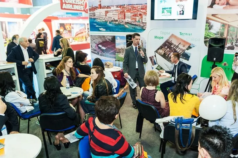 2026阿拉木图旅游展最新参展商名录