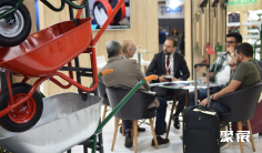 2026土耳其紧固件展展位价格与展位预定