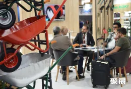 土耳其紧固件展现场图片9