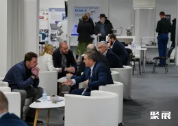 波兹南眼镜展现场图片4