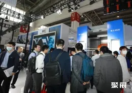 北京机床展现场图片8