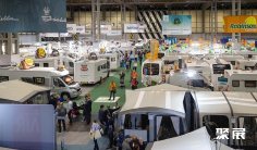 2026华沙房车展最新参展商名录