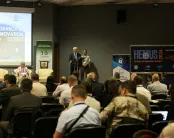 保加利亚防务展2026时间及地点