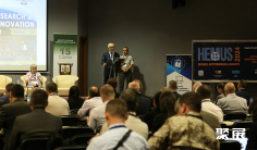 保加利亚防务展2026时间及地点