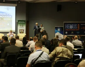 保加利亚防务展2026时间及地点