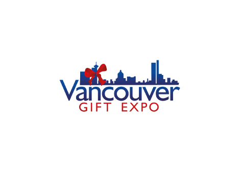 Vancouver Gift Expo exhibition logo