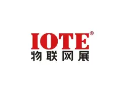 IOTE Shenzhen International Internet of Things ExhibitionLogo