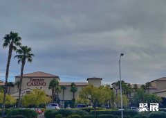 美国拉斯维加斯托斯卡纳酒店