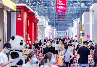 深圳国际品牌内衣展2026门票在哪买