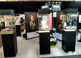 瑞士珠宝展现场图片8