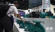 2027泰国电子电器展(Bangkok Electric & Electronics)时间地点