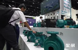 泰国电子电器展现场图片6