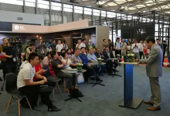 2027中国上海厨房卫浴展览会KBC(Kitchen &amp; Bath China )的展会亮点