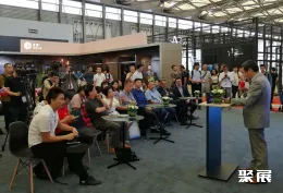 上海厨卫展现场图片3