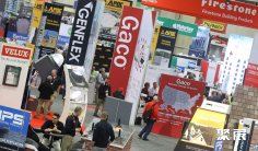 美国防水展2026参展攻略(时间+地点+观众预约)