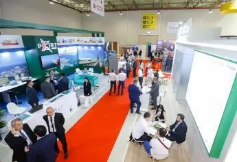 2026乌兹别克斯坦运输物流展览会展位价格与展位申请指南