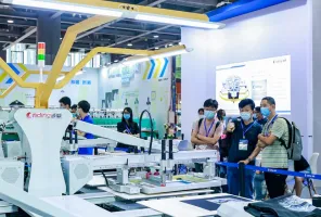 广州纺织展2026展位价格与展位申请