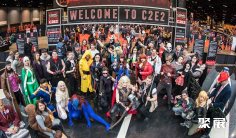 2026美国娱乐 观众预登记正式开启,精彩即将登场!