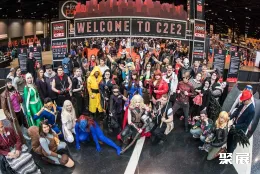 美国娱乐现场图片4