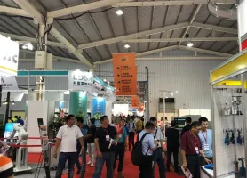 2025印尼紧固件展展商名录及电子会刊