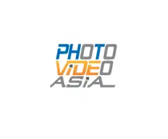 Photo Video AsiaLogo