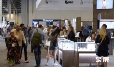 美国珠宝展2026参展攻略(时间地点/观众预约)