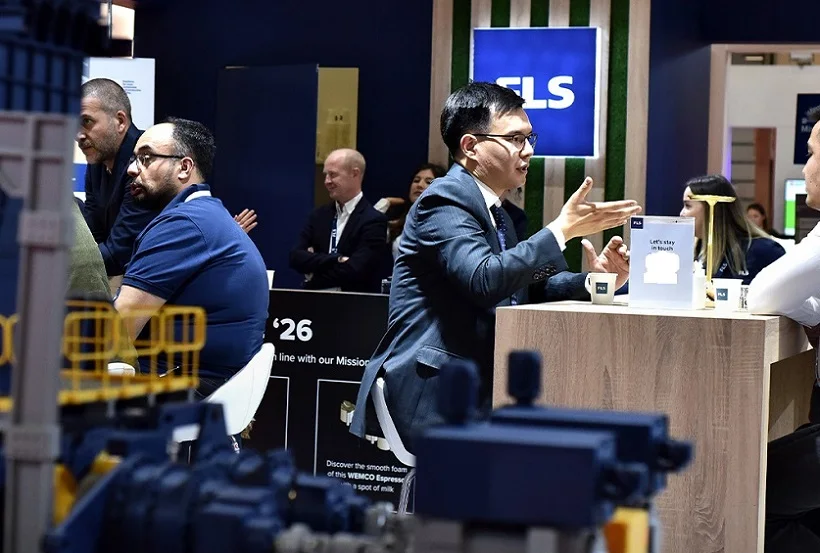 2026土耳其矿业展(Mining Turkey)参展商名录