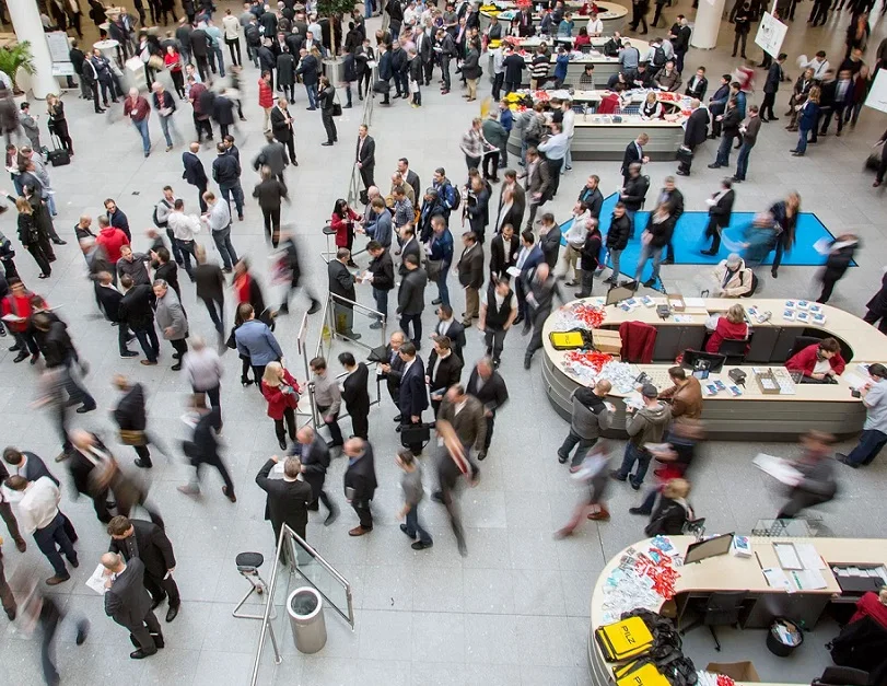 美国自动化展2027门票哪里买