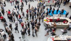 美国自动化展2027门票哪里买