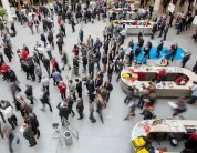 美国自动化展2027门票哪里买