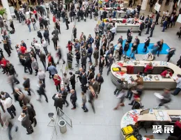 美国自动化展现场图片1