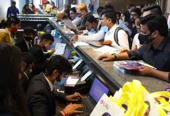 2025印度新德里智能交通展览会展位价格与展位申请