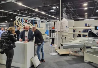 2026波兰木工展参展攻略（时间+地点+观众预约）