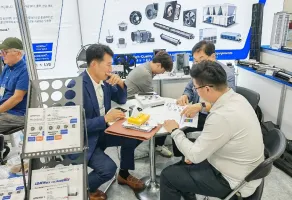 2024韩国制冷展展品范围